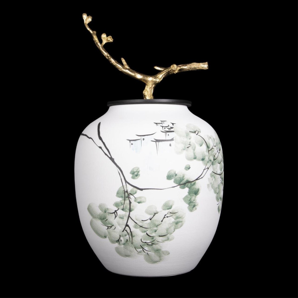 10285V/S Декоративная ваза LOFT IT Serene — изображение 2