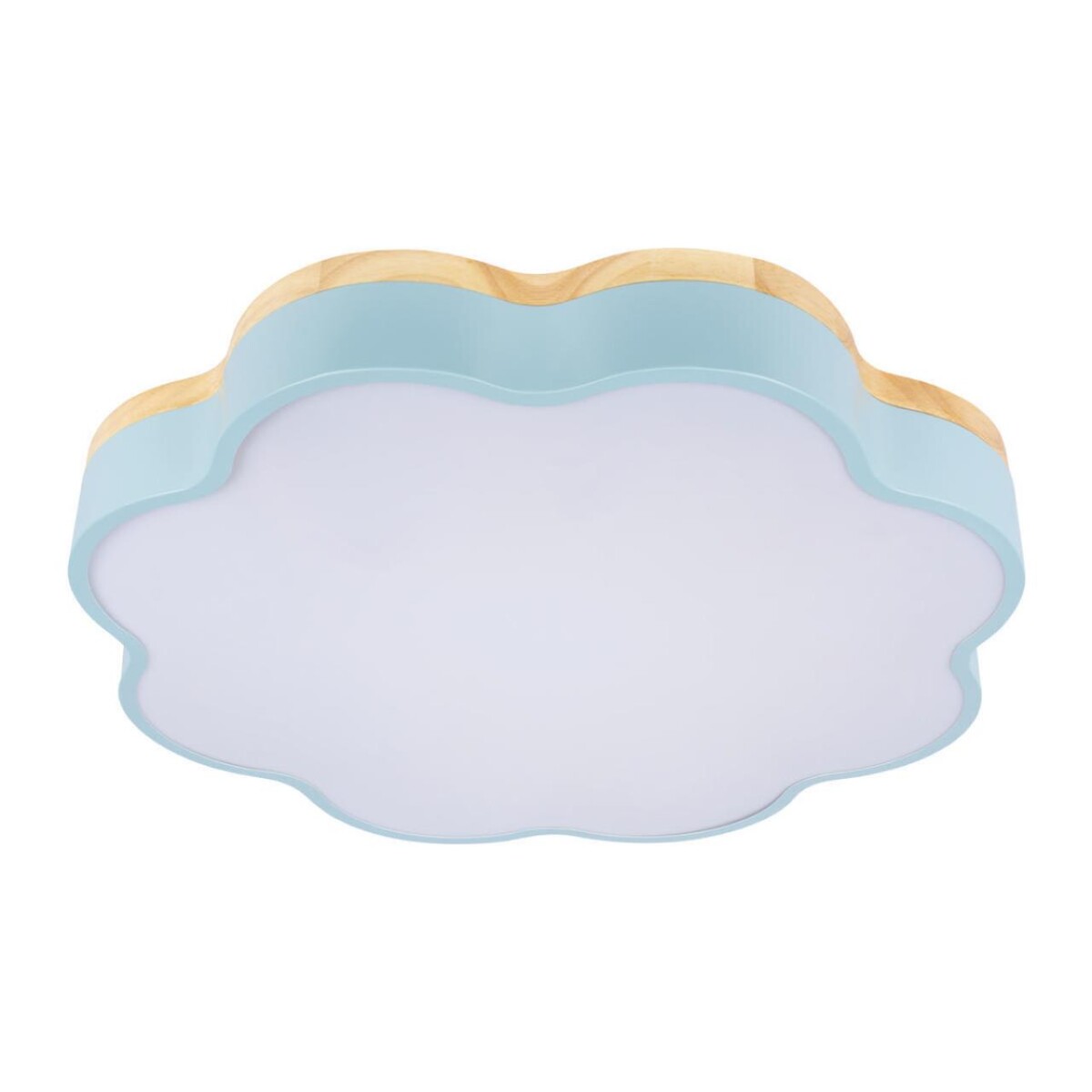 97221bd02a28d69681eb91b33b065358 10225/36 Blue Потолочный светильник LOFT IT Axel — изображение 1