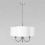 в наличии 10303P Nickel Подвесной светильник LOFT IT Silence - купить в интернет-магазине Светильники Торг