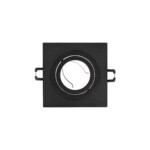 10341/A Black Встраиваемый светильник LOFT IT Hap — изображение 3