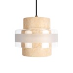 10474P/B Подвесной светильник LOFT IT Colette — изображение 3