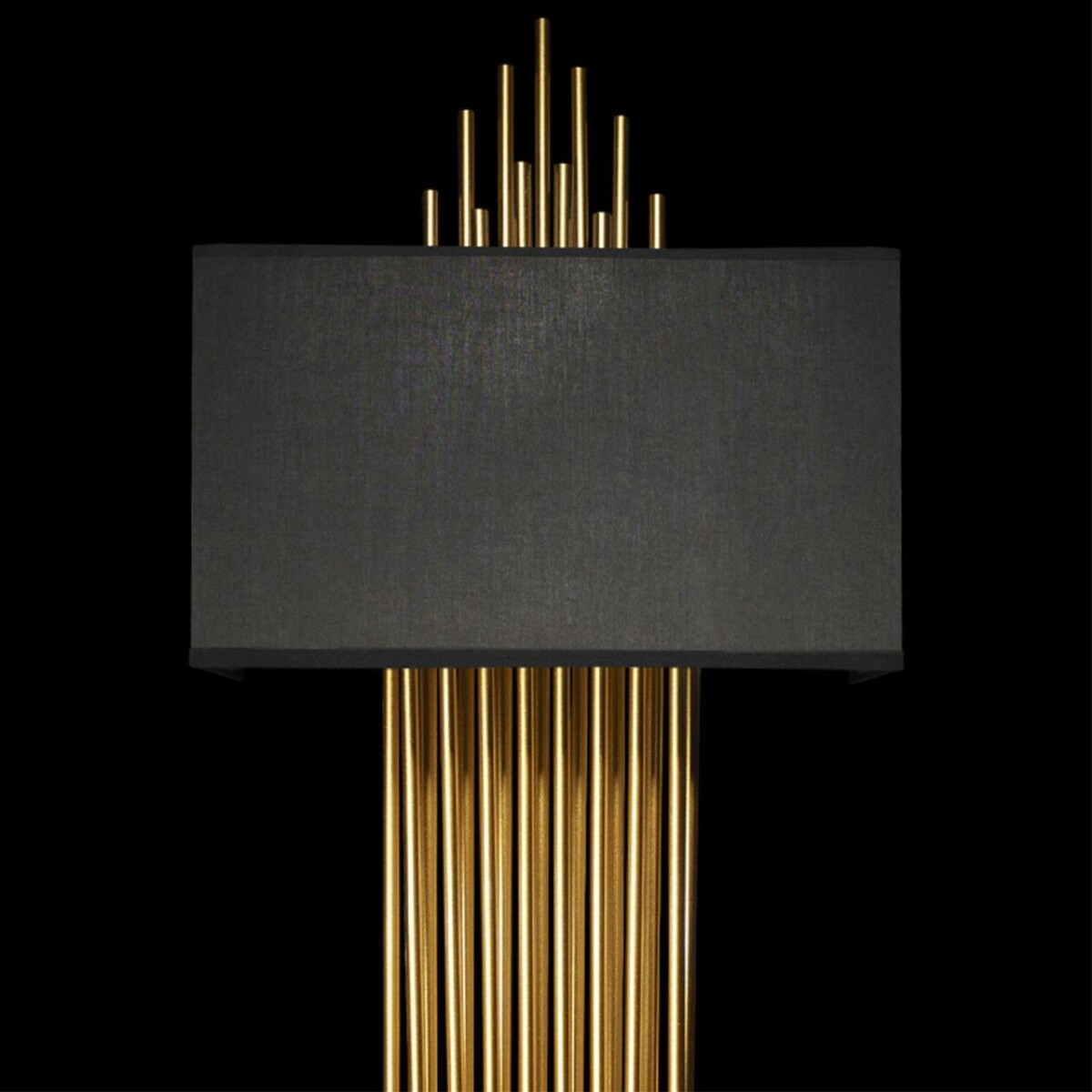 в наличии 10107 Black Бра LOFT IT Elegio - купить в интернет-магазине Светильники Торг