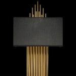 в наличии 10107 Black Бра LOFT IT Elegio - купить в интернет-магазине Светильники Торг