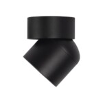 в наличии 10180 Black 3000K Накладной светильник LOFT IT Tictac - купить в интернет-магазине Светильники Торг