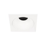 в наличии 10330/C White Встраиваемый светильник LOFT IT Comb - купить в интернет-магазине Светильники Торг