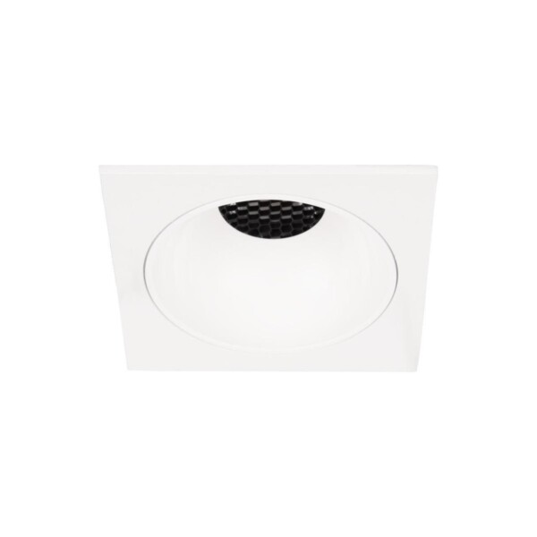 в наличии 10330/C White Встраиваемый светильник LOFT IT Comb - купить в интернет-магазине Светильники Торг