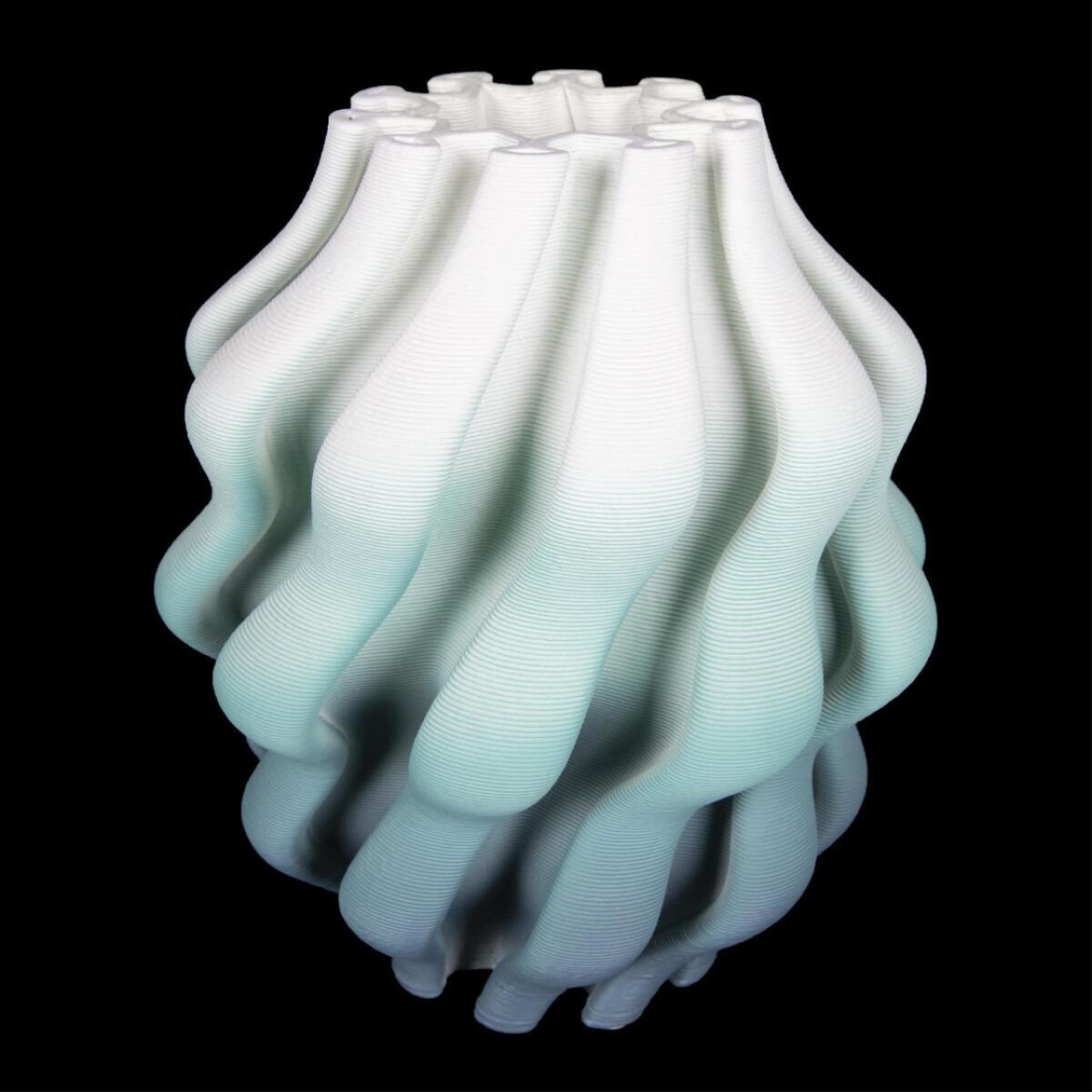 10264V/S Декоративная ваза LOFT IT Amalfi — изображение 4