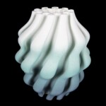 10264V/S Декоративная ваза LOFT IT Amalfi — изображение 4