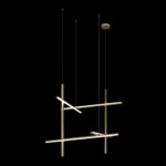 10393/C Подвесной светильник LOFT IT Coordinates — изображение 6