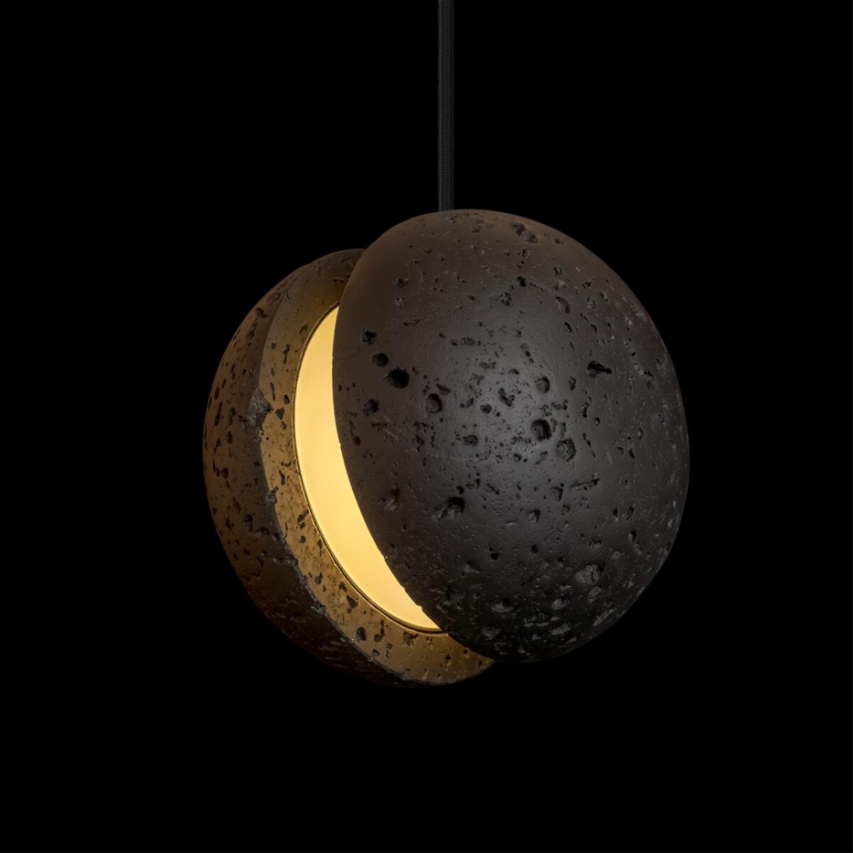 10481 Black Подвесной светильник LOFT IT Yo-yo — изображение 6