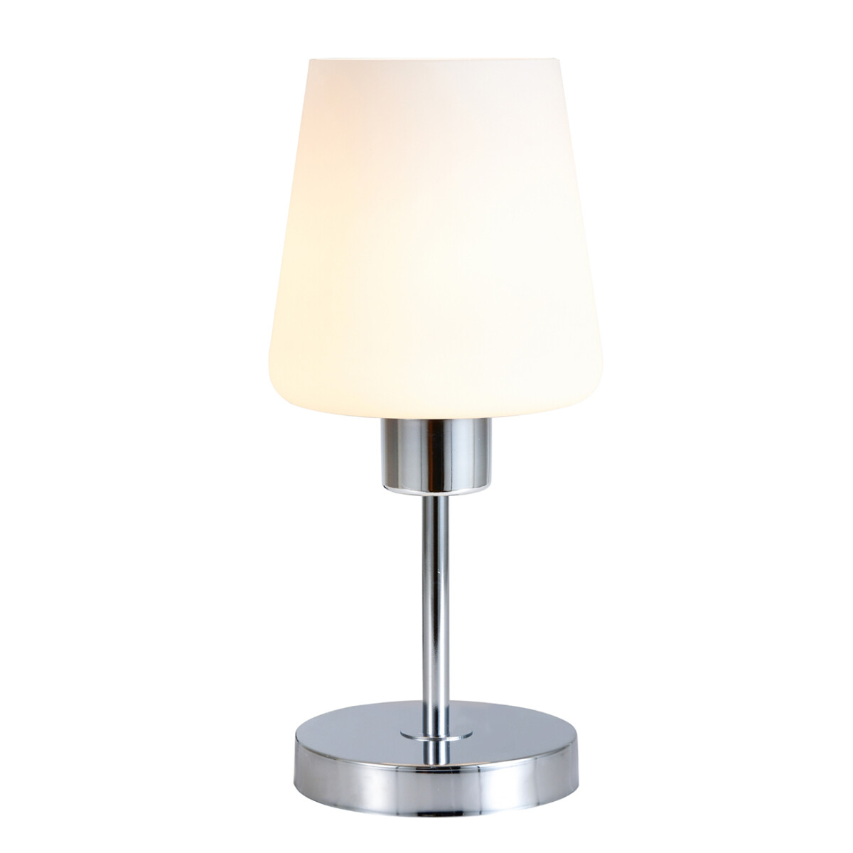 120004/1T E27*60W Chrome — изображение 1