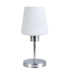 120004/1T E27*60W Chrome — изображение 2