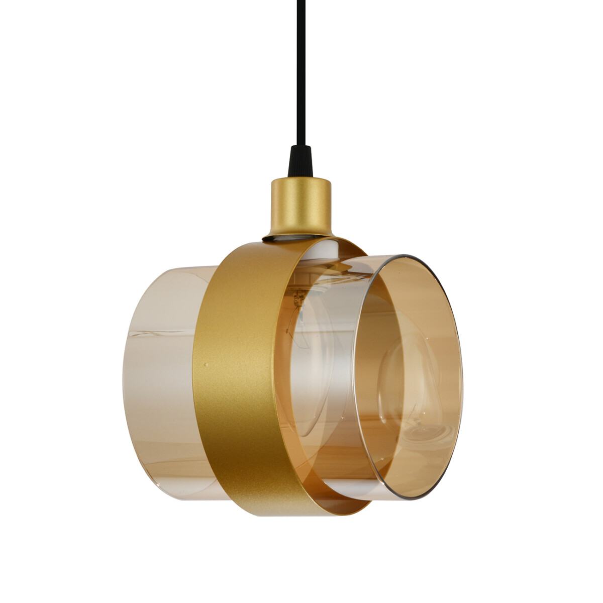 Escada 1139/1P E14*40W Black/Gold — изображение 4