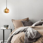 Escada 1139/1P E14*40W Black/Gold — изображение 5