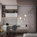 10030W/D Настенный светильник LOFT IT Teddy — изображение 7