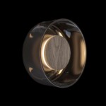 10466W Smoke wood Настенный светильник LOFT IT Totem — изображение 2