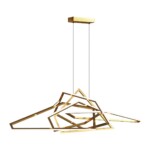 в наличии 10028 Подвесной светильник LOFT IT Ring - купить в интернет-магазине Светильники Торг