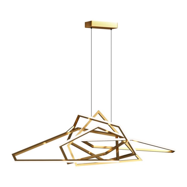 в наличии 10028 Подвесной светильник LOFT IT Ring - купить в интернет-магазине Светильники Торг