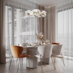 в наличии 10352/650 AB Подвесной светильник LOFT IT Bloom - купить в интернет-магазине Светильники Торг