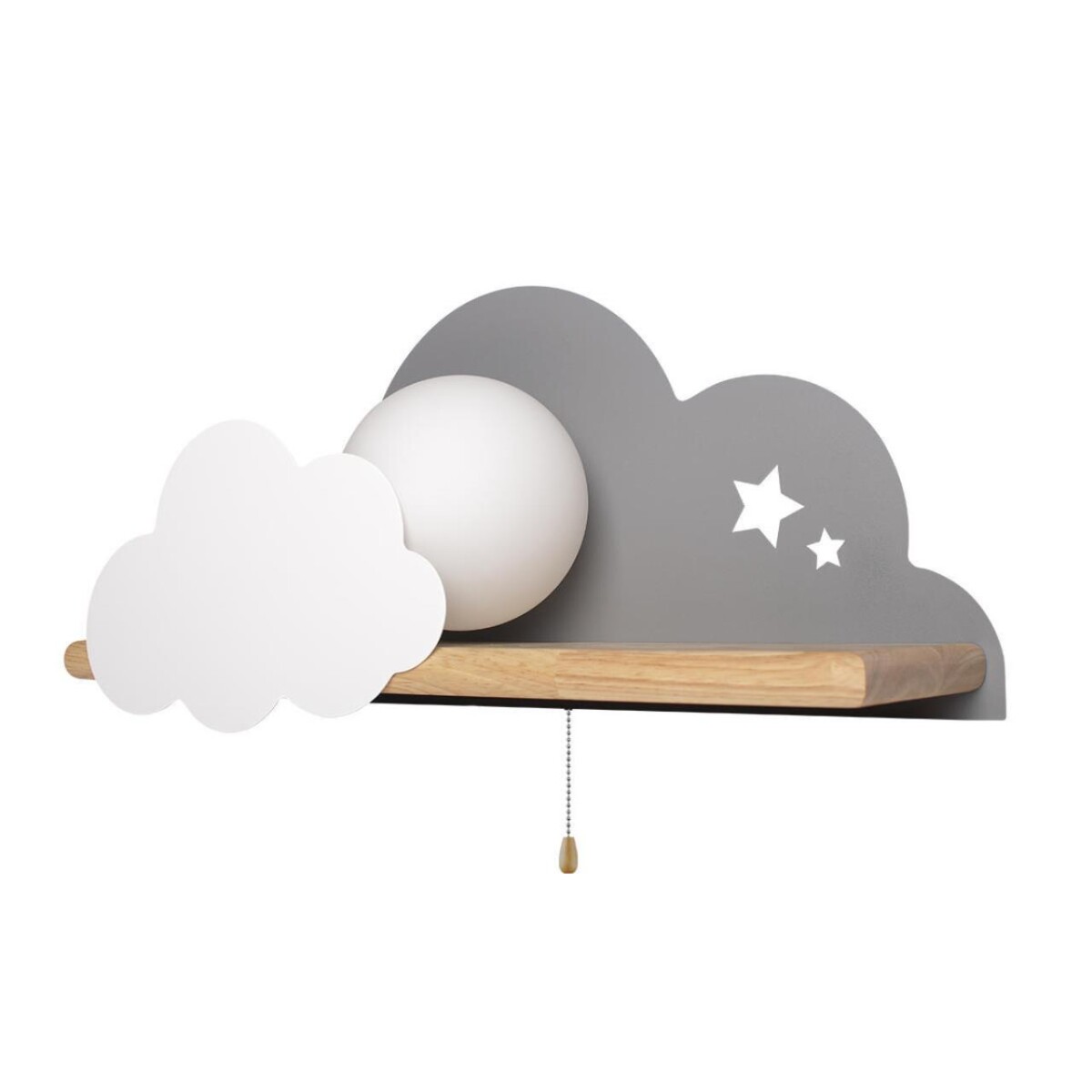 в наличии 10134 Grey Бра LOFT IT Axel - купить в интернет-магазине Светильники Торг