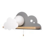 в наличии 10134 Grey Бра LOFT IT Axel - купить в интернет-магазине Светильники Торг