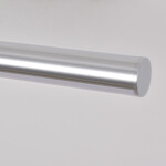 201144 Бра NOCE LED 14W 1200LM ХРОМ 3000/4000/6000K — изображение 3