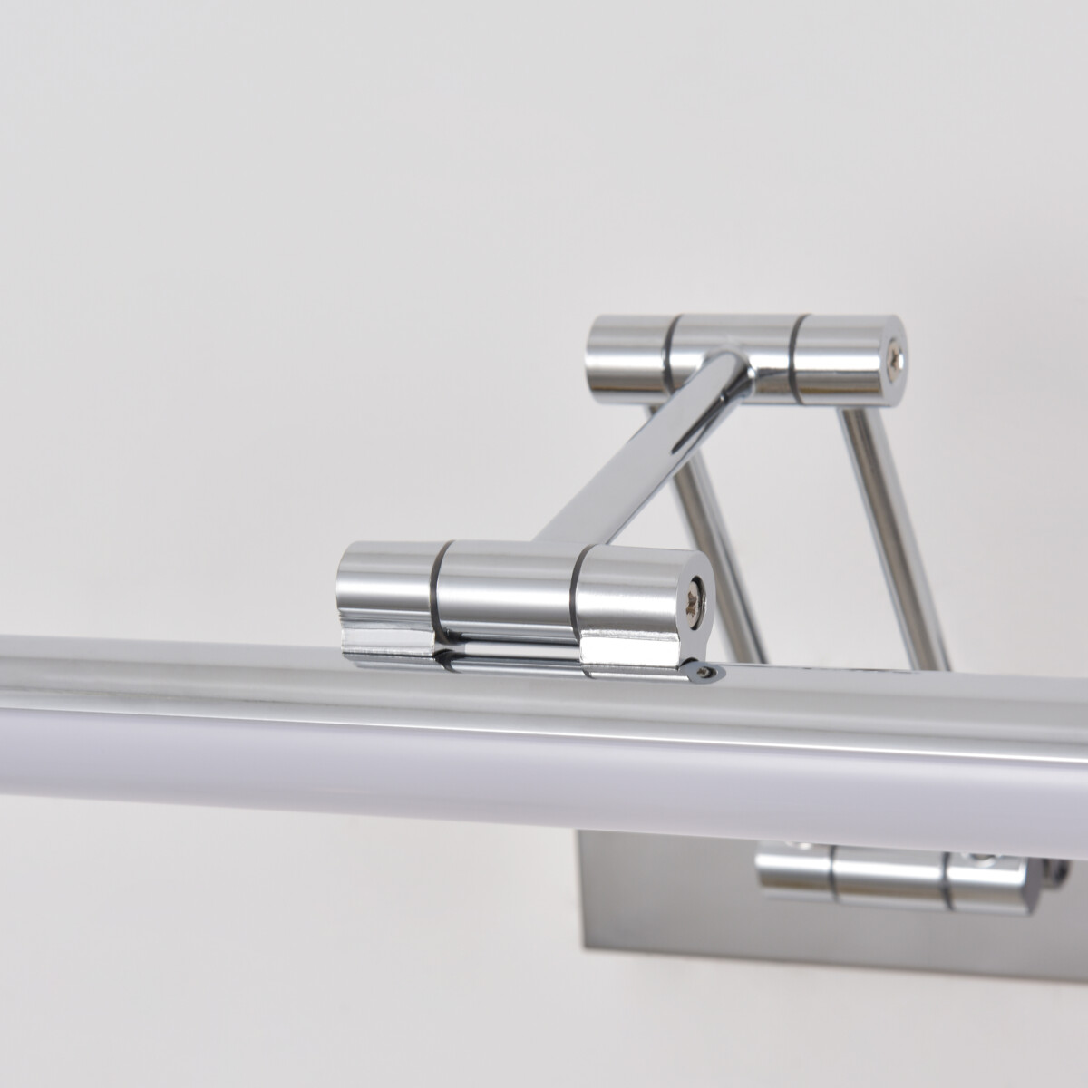 201144 Бра NOCE LED 14W 1200LM ХРОМ 3000/4000/6000K — изображение 4