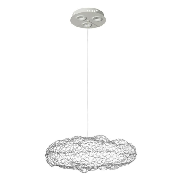 10247/350 White Подвесной светильник LOFT IT Cloud