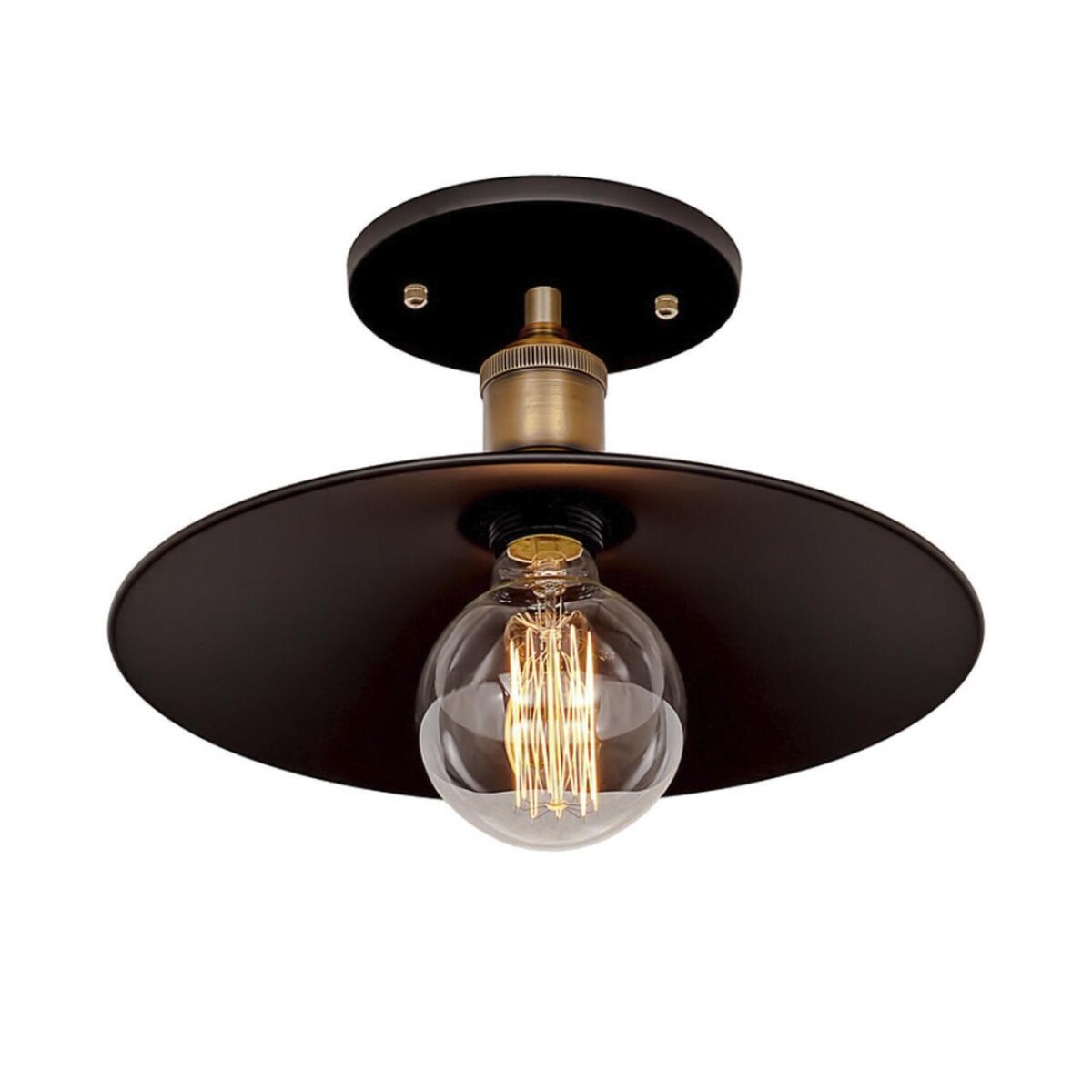 LOFT3101C Потолочный светильник LOFT IT Factory filament — изображение 1