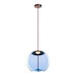 в наличии 8133-B Подвесной светильник LOFT IT Knot - купить в интернет-магазине Светильники Торг