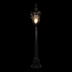 в наличии 100002/1200 Ландшафтный светильник LOFT IT Marbella - купить в интернет-магазине Светильники Торг