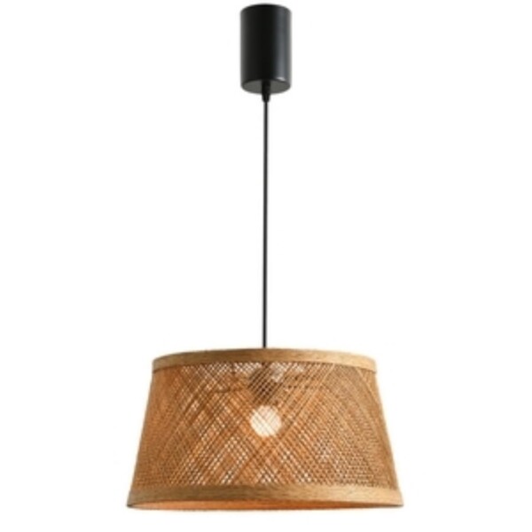 4829-1P, подвес, D420xH400/1500, 1xE27x40W, excluded