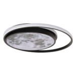 в наличии 10217 Потолочный светильник LOFT IT Luna - купить в интернет-магазине Светильники Торг