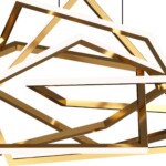 в наличии 10028 Подвесной светильник LOFT IT Ring - купить в интернет-магазине Светильники Торг