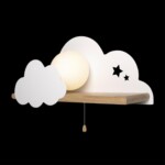 в наличии 10134 White Бра LOFT IT Axel - купить в интернет-магазине Светильники Торг