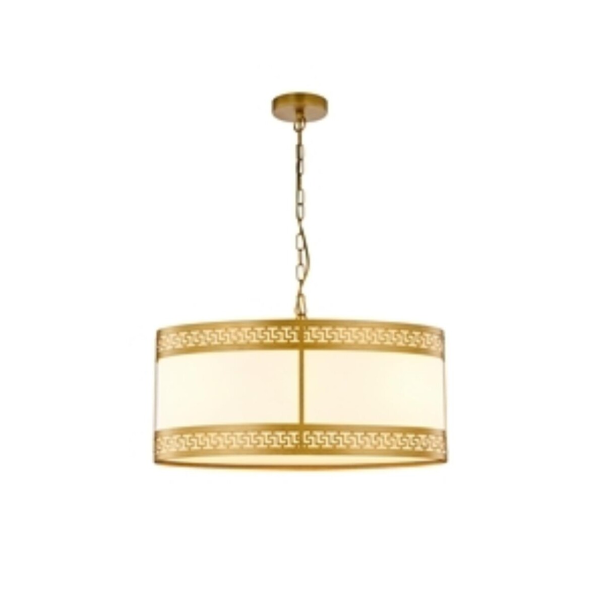 4011-3PC, подвесная люстра, L600xW250xH395/1395, 3xE14x40W, excluded — изображение 1