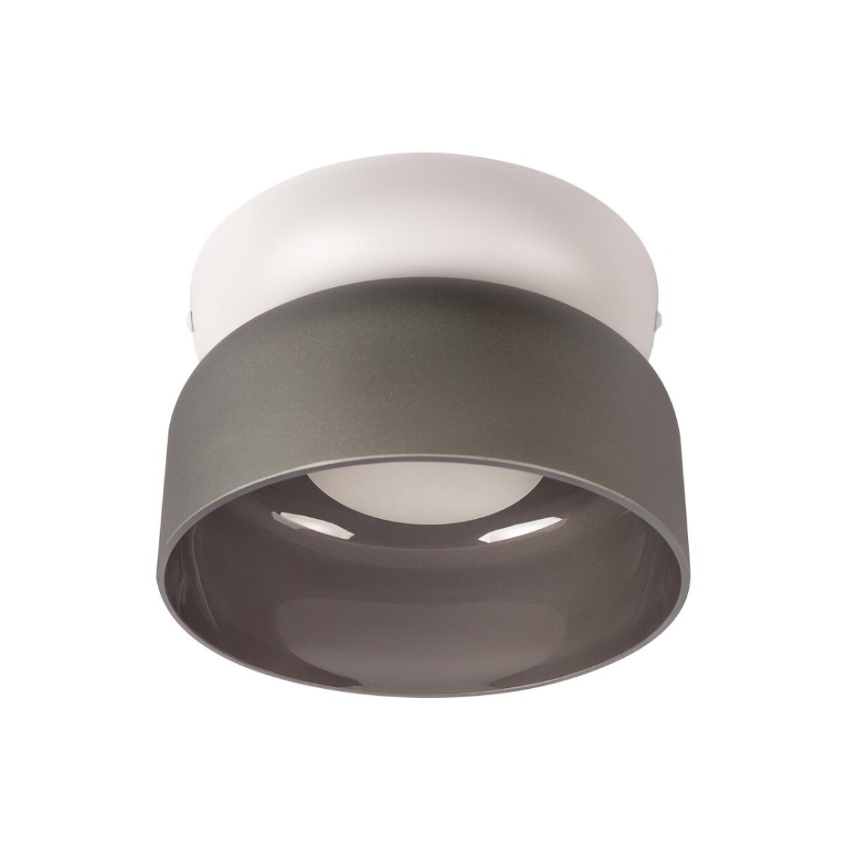 10466 Smoke matte Потолочный светильник LOFT IT Totem — изображение 1