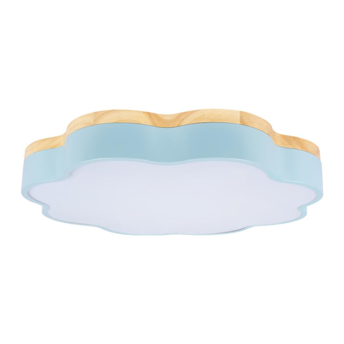 10225/36 Blue Потолочный светильник LOFT IT Axel — изображение 3