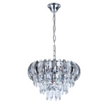 140008/5P E14*40W Chrome — изображение 2