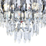 140008/5P E14*40W Chrome — изображение 3