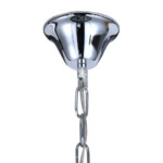 140008/5P E14*40W Chrome — изображение 4