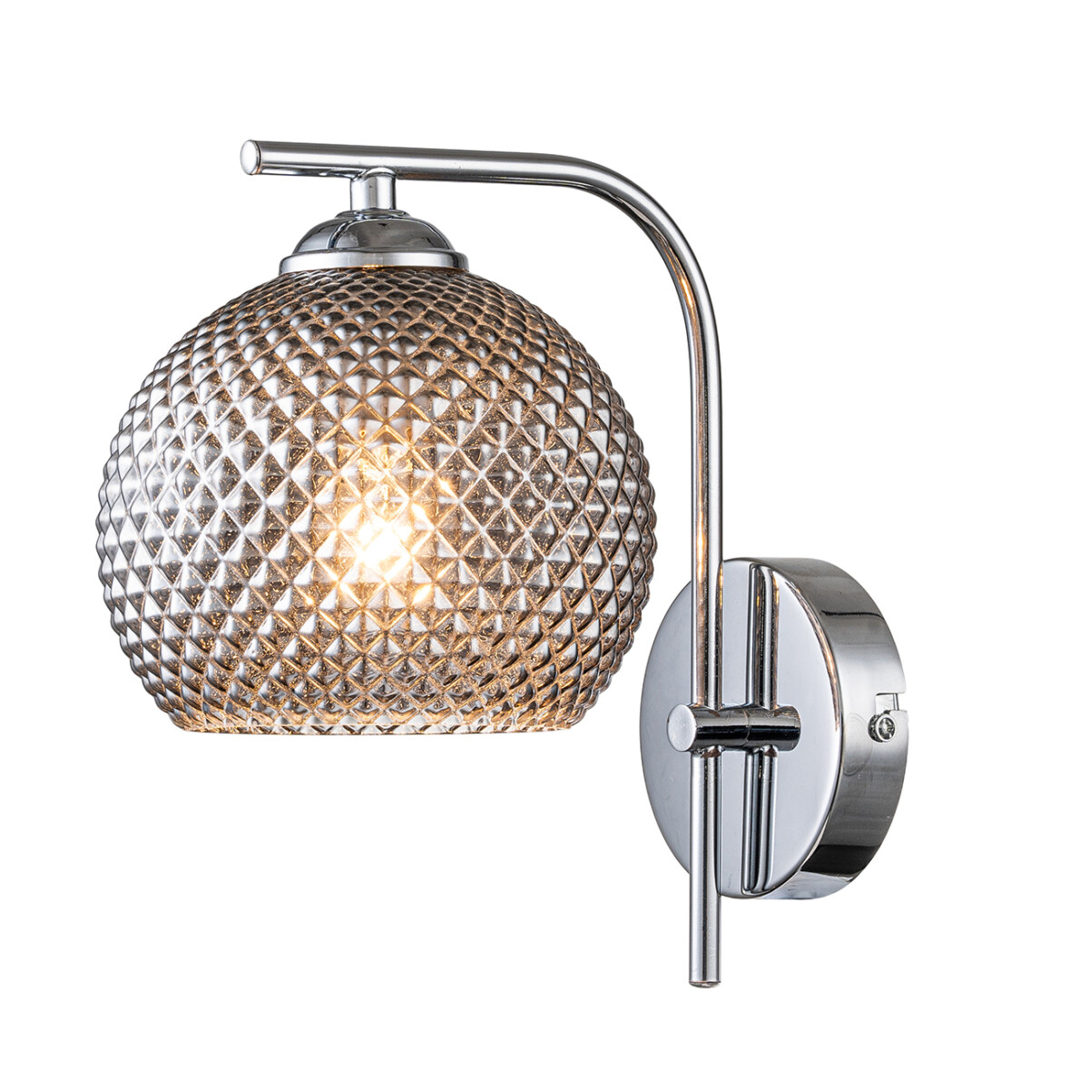 A96330CF64FDE893493D_0 Escada 10197/1A E14*40W Smoke — изображение 1