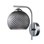 Escada 10197/1A E14*40W Smoke — изображение 2