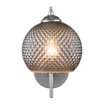 Escada 10197/1A E14*40W Smoke — изображение 3