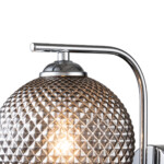 Escada 10197/1A E14*40W Smoke — изображение 4