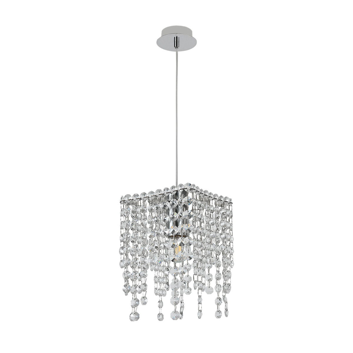 Escada 2107/1S E27*60W Chrome — изображение 2