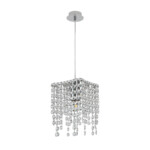 Escada 2107/1S E27*60W Chrome — изображение 2