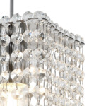 Escada 2107/1S E27*60W Chrome — изображение 3