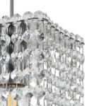 Escada 2107/1S E27*60W Chrome — изображение 4