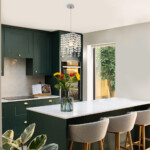 Escada 2107/1S E27*60W Chrome — изображение 5